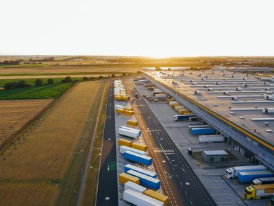 Slovak Industrial Market Q1 2025: Declining Demand and Rising Vacancy Gives Tenants the Upper Hand