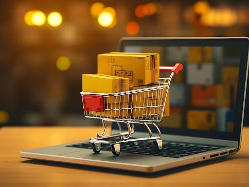 Význam logistiky pre e-commerce a dodávateľský reťazec