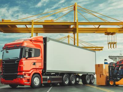 Logistické Výzvy V 21. Storočí: Globalizácia A Doprava Tovaru