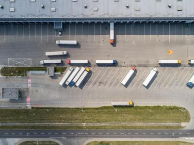 The Future of Logistics: Which Factors Will Influence Growth and Innovation in Logistics Centers?